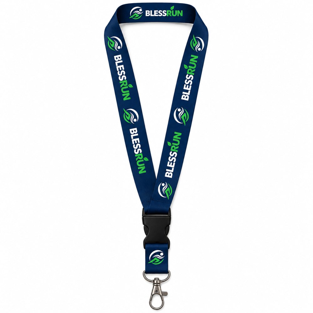 Provider Lanyard