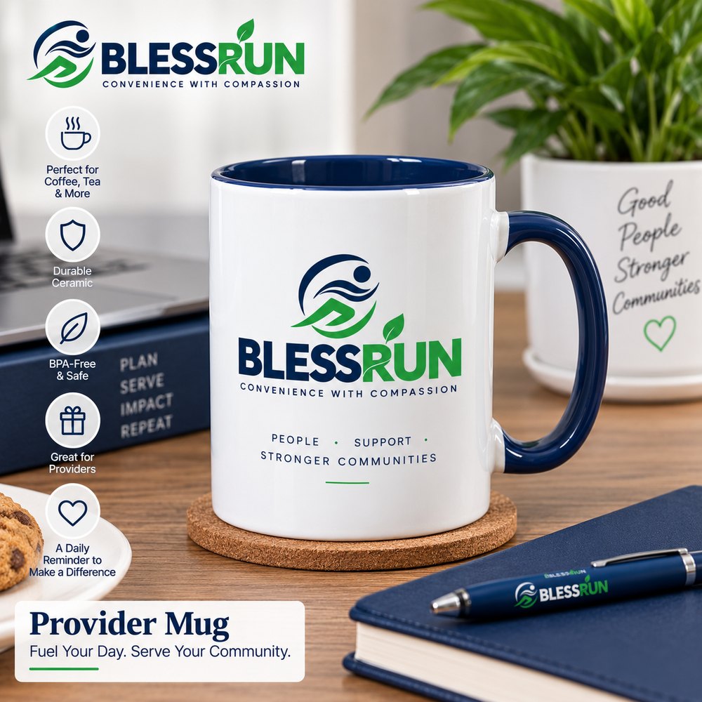 Provider Mug