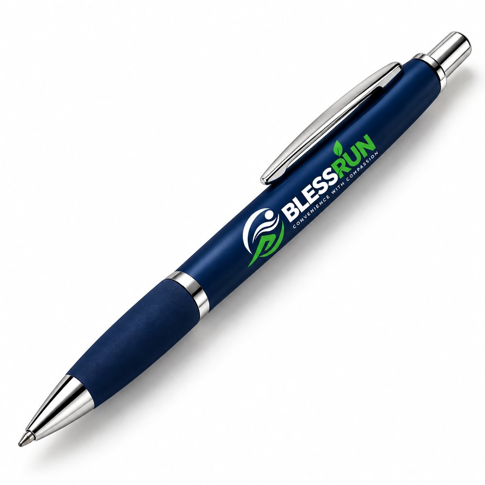 BlessRun Ballpoint Pen