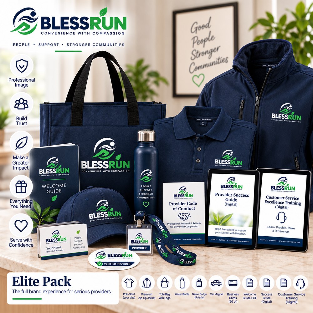 Elite Pack