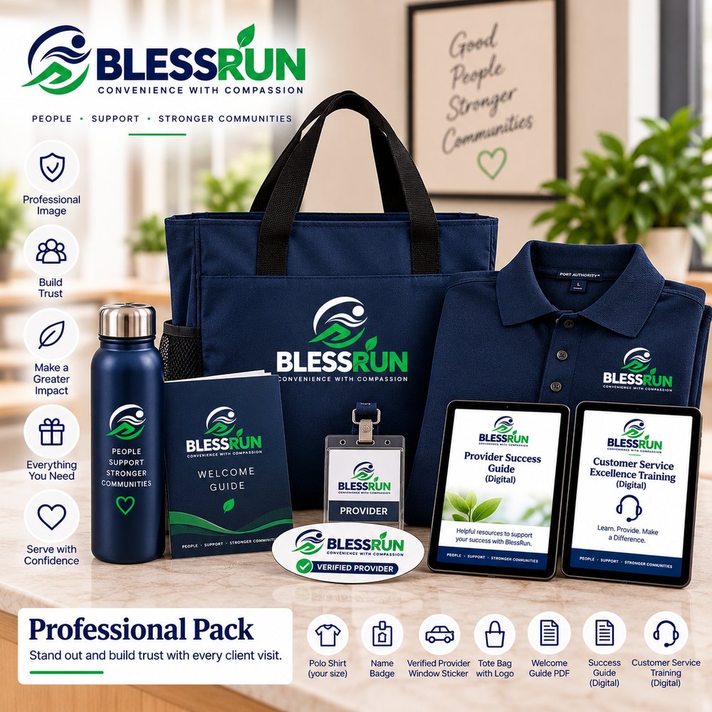 Professional Pack